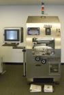 Used Nutec Systems Pharmacarton Coding Inspection System II. Designed for inline, high-resolution digital printing of lot, expiration, and bar codes for pharmaceutical and medical cartons. New design...