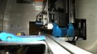 Used Nutec Systems Pharmacarton Coding Inspection System II. Designed for inline, high-resolution digital printing of lot, expiration, and bar codes for pharmaceutical and medical cartons. New design...