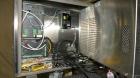 Used Nutec Systems Pharmacarton Coding Inspection System II. Designed for inline, high-resolution digital printing of lot, expiration, and bar codes for pharmaceutical and medical cartons. New design...
