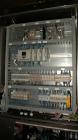 Used Nutec Systems Pharmacarton Coding Inspection System II. Designed for inline, high-resolution digital printing of lot, expiration, and bar codes for pharmaceutical and medical cartons. New design...