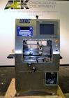 Used- Nutec Systems Pharmacarton Coding Inspection System II