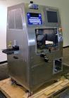 Used Nutec Systems Pharmacarton Coding Inspection System II