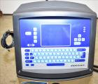 Used VideoJet Model 1210 Ink Jet Coder.