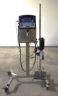 Used VideoJet 1220 Continuous InkJet Coder. Can print 1 to 5 lines of print at speeds of up to 533 fpm (162.5mpm). 10 Characters per inch, single line of print. Nominal character height selectable fr...