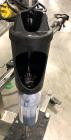 Used VideoJet 1220 Continuous InkJet Coder. Can print 1 to 5 lines of print at speeds of up to 533 fpm (162.5mpm). 10 Characters per inch, single line of print. Nominal character height selectable fr...