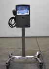 VideoJet 1220 Continuous Ink Jet Printer | High-Speed Coding Machine