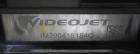 VideoJet 1220 Continuous Ink Jet Printer | High-Speed Coding Machine