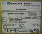 VideoJet 1220 Continuous Ink Jet Printer | High-Speed Coding Machine