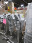 Used Video jet Model 1510 ink jet coder. ed Video jet Ink Jet Coder with:Capability:Lines of print: 1 - 510 Characters per inch Line speed: up to 914 feet per minute Character height: 0.079 - 0.40 in...