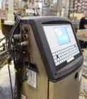 Used Video Jet Ink Jet Coding Machine