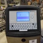 Used Video Jet Ink Jet Coding Machine