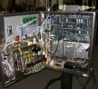 Used Videojet Excel 170i Series Ink Jet Printer-Coder. Designed for multiple line codes with a single printhead. Machine is rated at production line speeds of more than 1,100 feet (330m) per minute a...