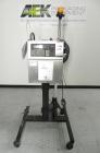 Used VideoJet Model Excel 170i Small Character Ink Jet Coder. Machine prints 10 characters per inch single line. Can print 1 to 3 lines at speeds up to 916 ft/min, up to 1832 characters per second. F...