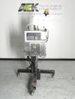 Used VideoJet Model Excel 170i Small Character Ink Jet Coder. Machine prints 10 characters per inch single line. Can print 1 to 3 lines at speeds up to 916 ft/min, up to 1832 characters per second. F...