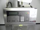 Used VideoJet Model Excel 170i Small Character Ink Jet Coder. Machine prints 10 characters per inch single line. Can print 1 to 3 lines at speeds up to 916 ft/min, up to 1832 characters per second. F...
