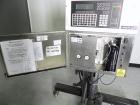 Used VideoJet Model Excel 170i Small Character Ink Jet Coder. Machine prints 10 characters per inch single line. Can print 1 to 3 lines at speeds up to 916 ft/min, up to 1832 characters per second. F...