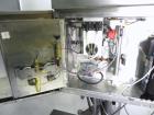 Used VideoJet Model Excel 170i Small Character Ink Jet Coder. Machine prints 10 characters per inch single line. Can print 1 to 3 lines at speeds up to 916 ft/min, up to 1832 characters per second. F...