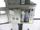 Used VideoJet Model Excel 170i Small Character Ink Jet Coder. Machine prints 10 characters per inch single line. Can print 1 to 3 lines at speeds up to 916 ft/min, up to 1832 characters per second. F...