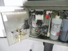 Used VideoJet Model Excel 170i Small Character Ink Jet Coder. Machine prints 10 characters per inch single line. Can print 1 to 3 lines at speeds up to 916 ft/min, up to 1832 characters per second. F...