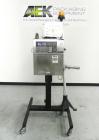 Used VideoJet Model Excel 170i Small Character Ink Jet Coder
