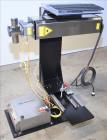 Used VideoJet Ink Jet Coder-Laser marking system.