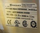 Used VideoJet Ink Jet Coder-Laser marking system.