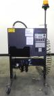 Used Video Jet Model 37e Ink Jet Coder