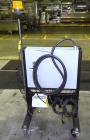 Used Video Jet Model 37e Ink Jet Coder