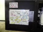 Used Video Jet Model 37e Ink Jet Coder