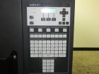 Used Videojet Model 37e Ink Jet Coder. Machine is capable of printing at speeds up to 123 feet per minute (37 meters per minute). Can do a 7 x 9 matrix on single line or 5 x 7 matrix on dual line. Pr...