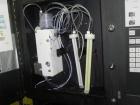 Used Videojet Model 37e Ink Jet Coder. Machine is capable of printing at speeds up to 123 feet per minute (37 meters per minute). Can do a 7 x 9 matrix on single line or 5 x 7 matrix on dual line. Pr...
