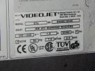 Used Videojet Model 37e Ink Jet Coder. Machine is capable of printing at speeds up to 123 feet per minute (37 meters per minute). Can do a 7 x 9 matrix on single line or 5 x 7 matrix on dual line. Pr...