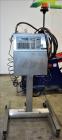 Used Videojet Model 37E Ink Jet Coder