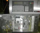 Used Videojet Excel series model 170I, single-printhead, continuous stream ink jet printer. Designed for non-contact industrial marking, coding and overprinting. Stainless steel control unit. 1/50/60...