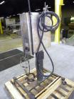 Used Videojet Excel 170i Series Ink Jet Printer-Coder. Designed for multiple-line codes with a single printhead, at production-line speeds of more than 1,100 feet (330m) per minute. Includes a print ...
