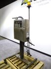 Used Videojet Excel 170i Series Ink Jet Printer-Coder. Designed for multiple-line codes with a single printhead, at production-line speeds of more than 1,100 feet (330m) per minute. Includes a print ...