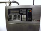 Used Videojet Excel 170i Series Ink Jet Printer-Coder. Designed for multiple-line codes with a single printhead, at production-line speeds of more than 1,100 feet (330m) per minute. Includes a print ...