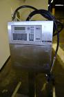 Used Video Jet Excel 178iAF Series Ink Jet Printer