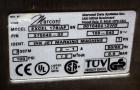 Used Video Jet Excel 178iAF Series Ink Jet Printer