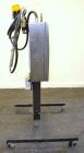 Used Videojet Excel 100 Series Ink Jet Printer. Designed for multiple-line codes with a single printhead, at production-line speeds of more than 1832 characters per second.Small character printer wit...