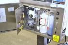 Used Videojet Excel 100 Series Ink Jet Printer. Designed for multiple-line codes with a single printhead, at production-line speeds of more than 1832 characters per second.Small character printer wit...