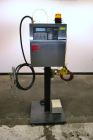 Used VideoJet Excel/100 Single Head Ink Jet Coder.