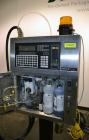 Used- VideoJet Excel/100 Single Head Ink Jet Coder.