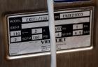 Used VideoJet Excel/100 Single Head Ink Jet Coder.
