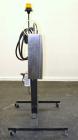 Used Videojet Excel 170i Series Ink Jet Printer. Designed for multiple-line codes with a single print-head, at production-line speeds of more than 1,100 feet (330m) per minute. Includes a print nozzl...