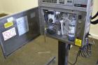 Used Videojet Excel 170i Series Ink Jet Printer. Designed for multiple-line codes with a single print-head, at production-line speeds of more than 1,100 feet (330m) per minute. Includes a print nozzl...