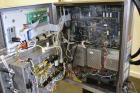 Used Videojet Excel 170i Series Ink Jet Printer. Designed for multiple-line codes with a single print-head, at production-line speeds of more than 1,100 feet (330m) per minute. Includes a print nozzl...