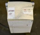 Used Videojet Excel 170i Series Ink Jet Printer. Designed for multiple-line codes with a single print-head, at production-line speeds of more than 1,100 feet (330m) per minute. Includes a print nozzl...
