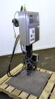 Used Videojet Excel 2000 Series Small Character Ink Jet Printer