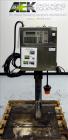 Used Videojet Excel 2000 Series Small Character Ink Jet Printer